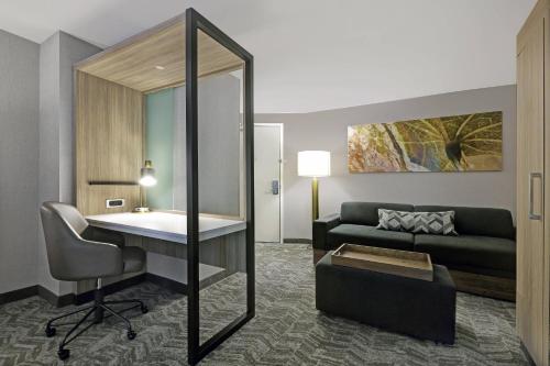 SpringHill Suites by Marriott Palm Desert, Palm Desert (fotografie 8)