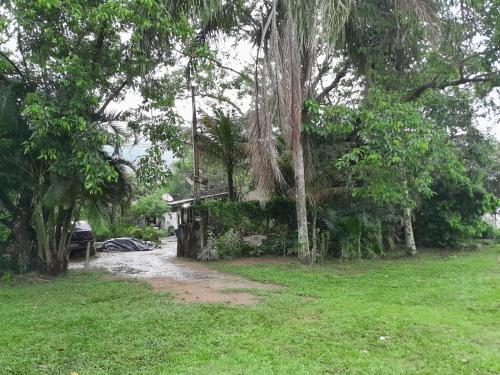 Casa Beira Rio, Ubatuba