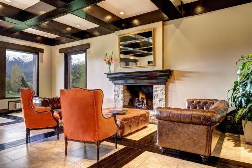 Arelauquen Lodge, a Tribute Portfolio Hotel - San Carlos de Bariloche