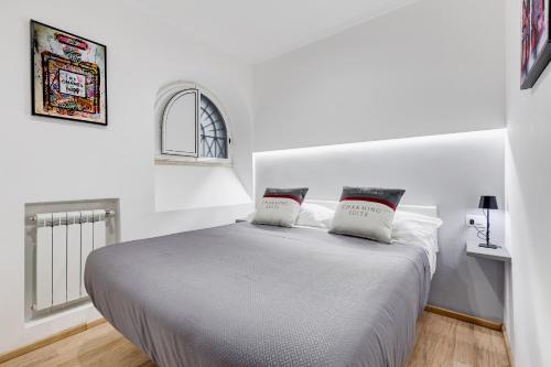 Colosseum Charming Suite monti district with jacuzzi, Roma (foto 2)