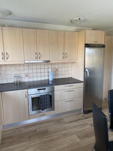 Country Home in Selfoss