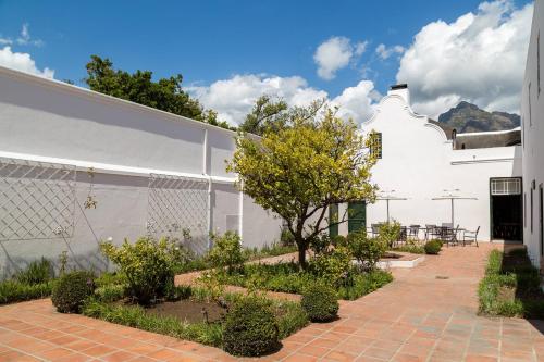 Protea Hotel Cape Town Mowbray - 편의 시설/서비스
