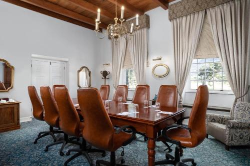 Protea Hotel Cape Town Mowbray - 회의실/연회장