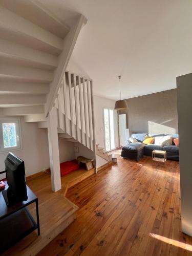 Spacious house for 8 people Spacious house for 8 people