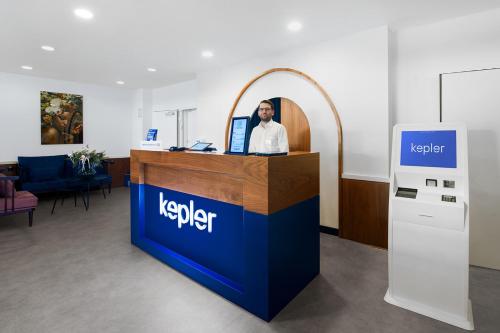 Fojė, Kepler Club Riga Airport Hotel - Landside  in Riga Airport