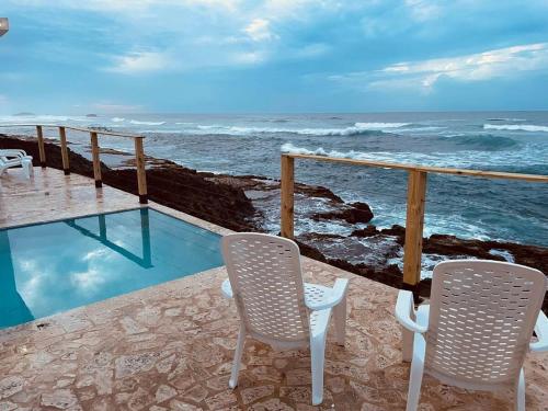 . Casa Colibrí