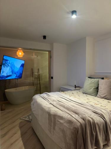 Divernoa Sarajevo City Apartment