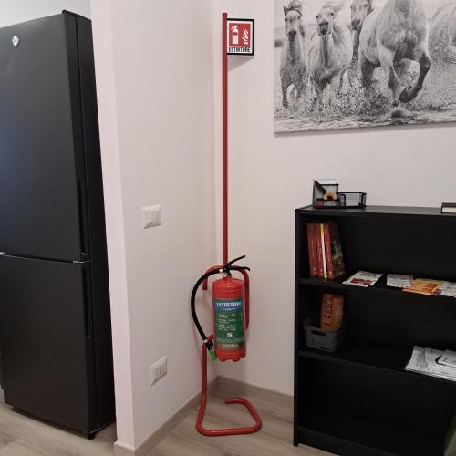 Le tue vacanze a Roma-2 bagni-nuovo apt, Rome (photo 4)