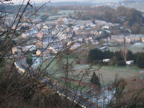 Hotel Val Saint Hilaire - image 9