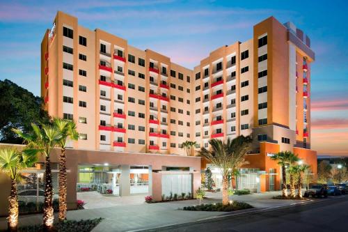 Residence Inn by Marriott West Palm Beach Downtown, West Palm Beach