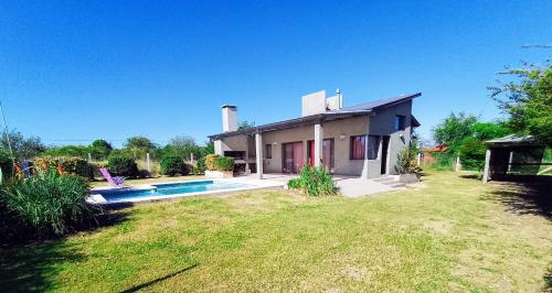 Brisas del Lago