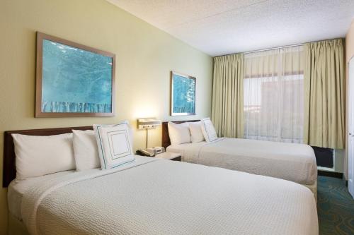 SpringHill Suites Austin South in Austin, USA