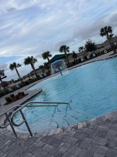 The place to stay in Davenport