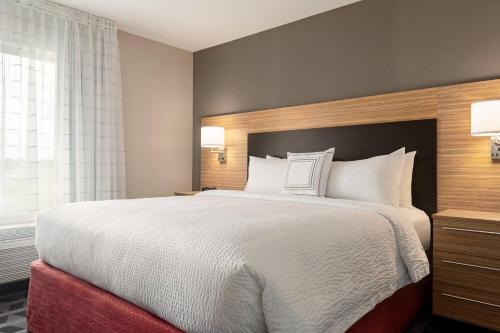 TownePlace Suites by Marriott Janesville in Janesville, USA