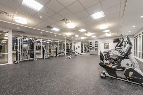 TownePlace Suites by Marriott Chicago Schaumburg - image 13