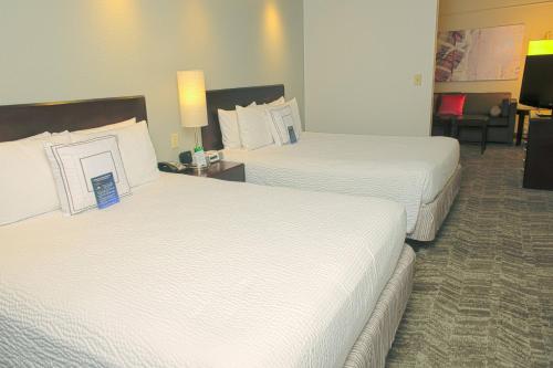 SpringHill Suites by Marriott Houston Pearland in 德克薩斯州皮爾蘭 (TX)