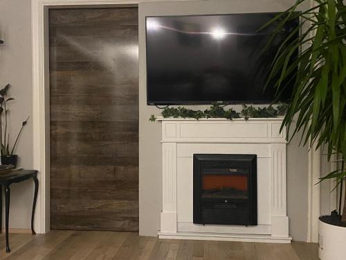 Country Home in Selfoss