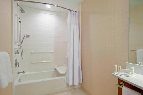 SpringHill Suites by Marriott Houston I-45 North in Houston, USA