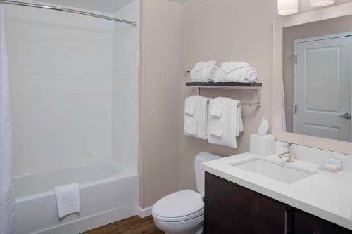 TownePlace Suites by Marriott Albany in Albany, USA
