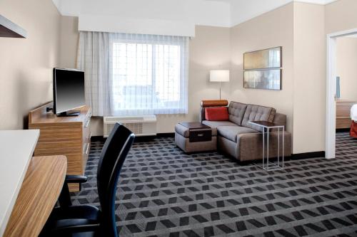 TownePlace Suites by Marriott Albany in Albany, USA