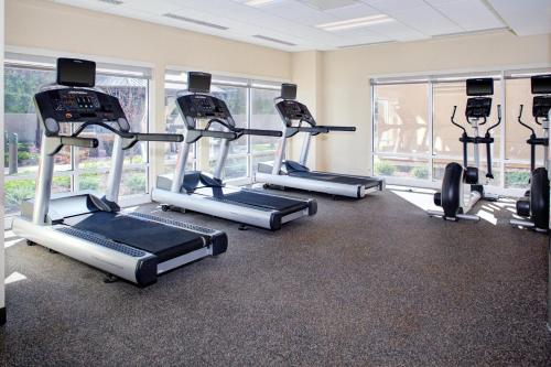 TownePlace Suites by Marriott Albany - image 7