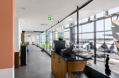 Patogumai, Kepler Club Riga Airport Hotel-Airside EU Transit in Riga Airport