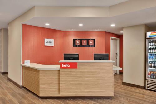 TownePlace Suites Cedar Rapids Marion in Marion, USA
