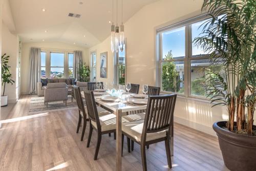 Faciliteter, High Tide Haven - Hot Tub Harbor Views in Bodega Bay (CA)