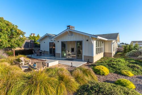 Faciliteter, High Tide Haven - Hot Tub Harbor Views in Bodega Bay (CA)