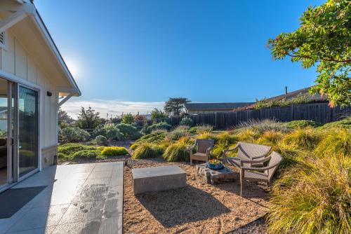 Faciliteter, High Tide Haven - Hot Tub Harbor Views in Bodega Bay (CA)
