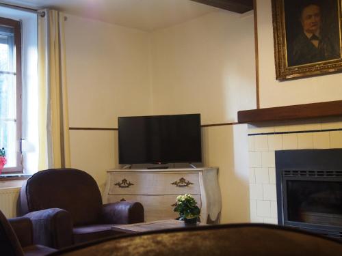 Hotel Val Saint Hilaire - image 8