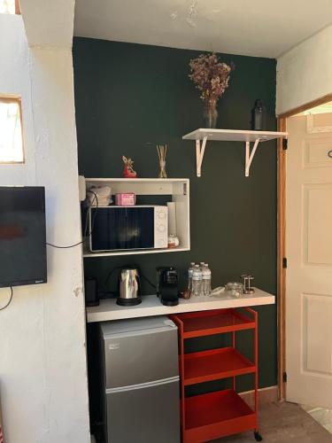 Facilities, El Balcon de SuperAnfitrion Coyoacan in Coyoacán