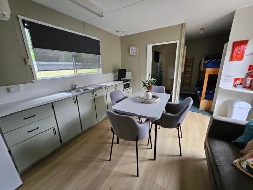 Queenstown Copper Country Cabins - Strahan