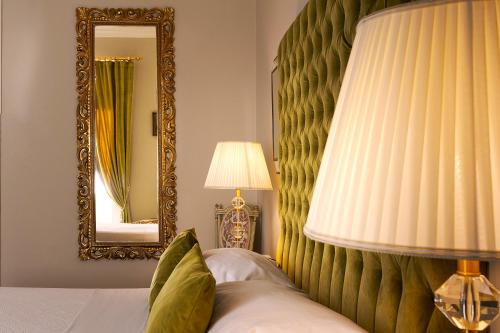 B&B Palazzo Cerami, Katánie