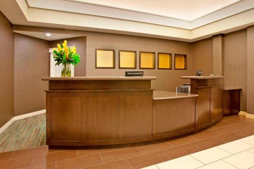 Residence Inn Portland Airport at Cascade Station
