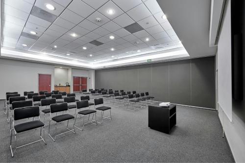 克雷塔罗尤里察城市快捷酒店 克雷塔罗尤里察城市快捷酒店