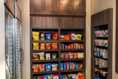 Residence Inn by Marriott Rocklin Roseville - image 3