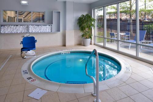 SpringHill Suites Durham Chapel Hill - image 8