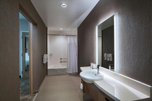 SpringHill Suites by Marriott Austin North in Austin, USA