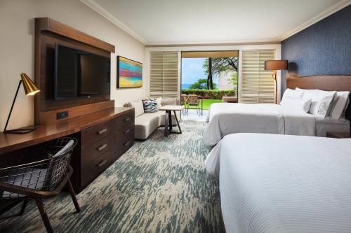 The Westin Hapuna Beach Resort - image 12