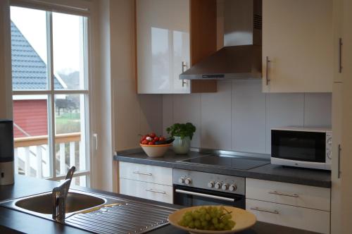 Premium Apartments 466m von Wendisch Rietz entfernt