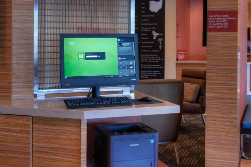 TownePlace Suites by Marriott Cleveland Solon - image 6