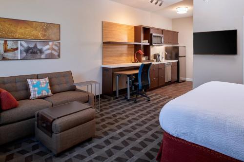 TownePlace Suites by Marriott Cleveland Solon in Solon, USA