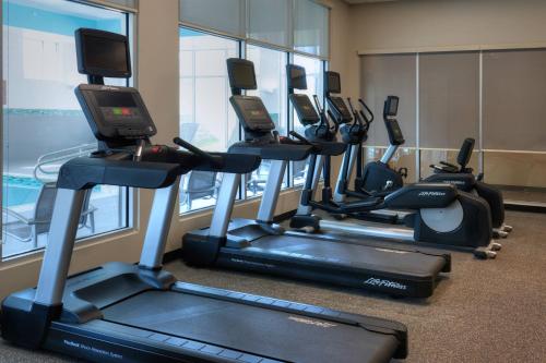 TownePlace Suites by Marriott Cleveland Solon - image 14