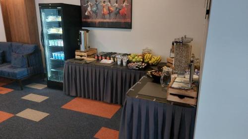 Kepler Club Riga Airport Hotel - Airside EU Transit Area - Only Schengen, Riga (photo 9)