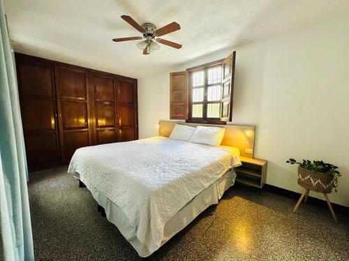 Casa Chipilina, Antigua Guatemala
