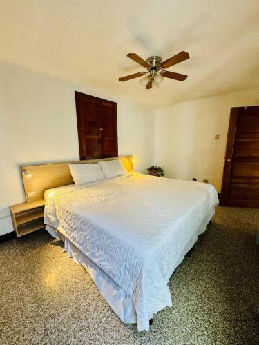Casa Chipilina, Antigua Guatemala (foto 10)