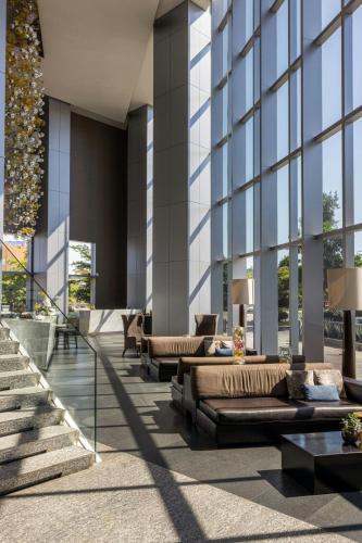 The Westin Guadalajara in Guadalajara, Mexico