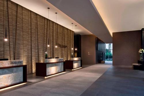 The Westin Guadalajara in Guadalajara, Mexico