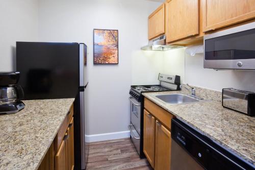 TownePlace Suites Minneapolis Eden Prairie in Eden Prairie, USA